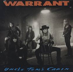 Warrant (USA) : Uncle Tom's Cabin